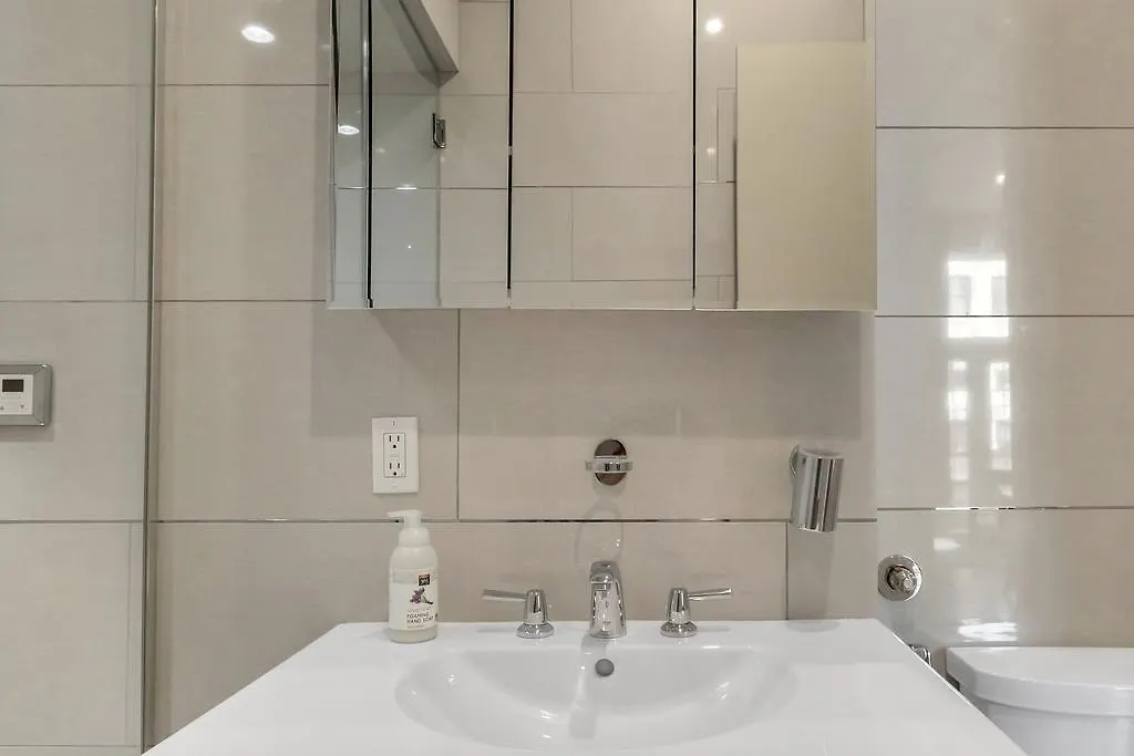 3/2 Columbus Circle #3 Apartment New York 0*,  United States