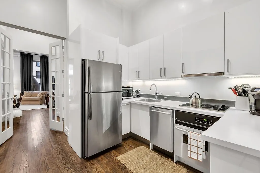 3/2 Columbus Circle #3 Apartment New York 0*,  United States